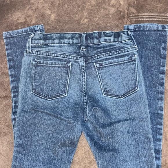 GIRLS OLD NAVY JEANS SIZE 7 - Picture 5 of 7